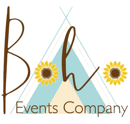 BOHO EVENTS COMPANY