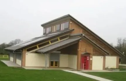 Eastington Community Centre