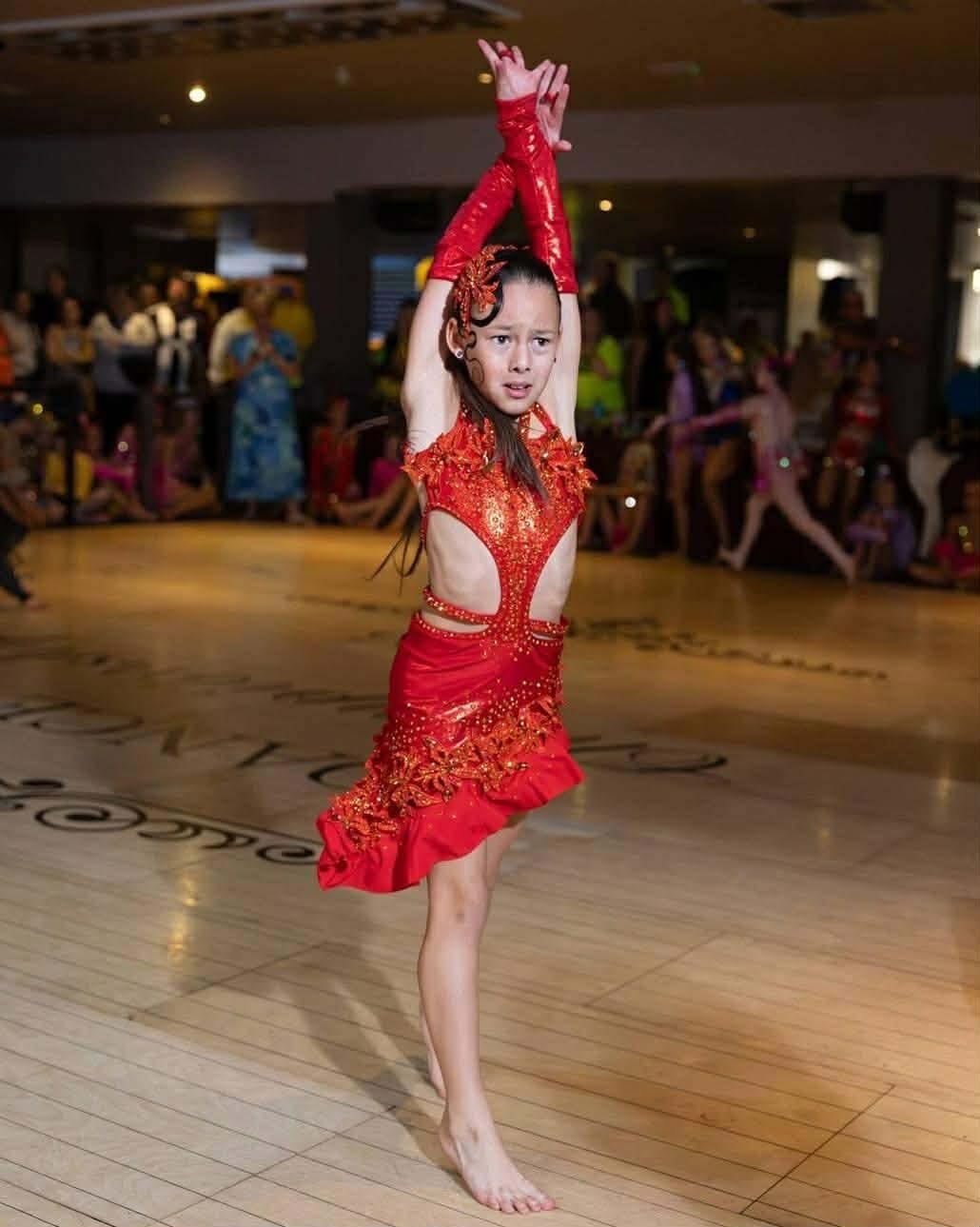 TLA Academy Nottingham