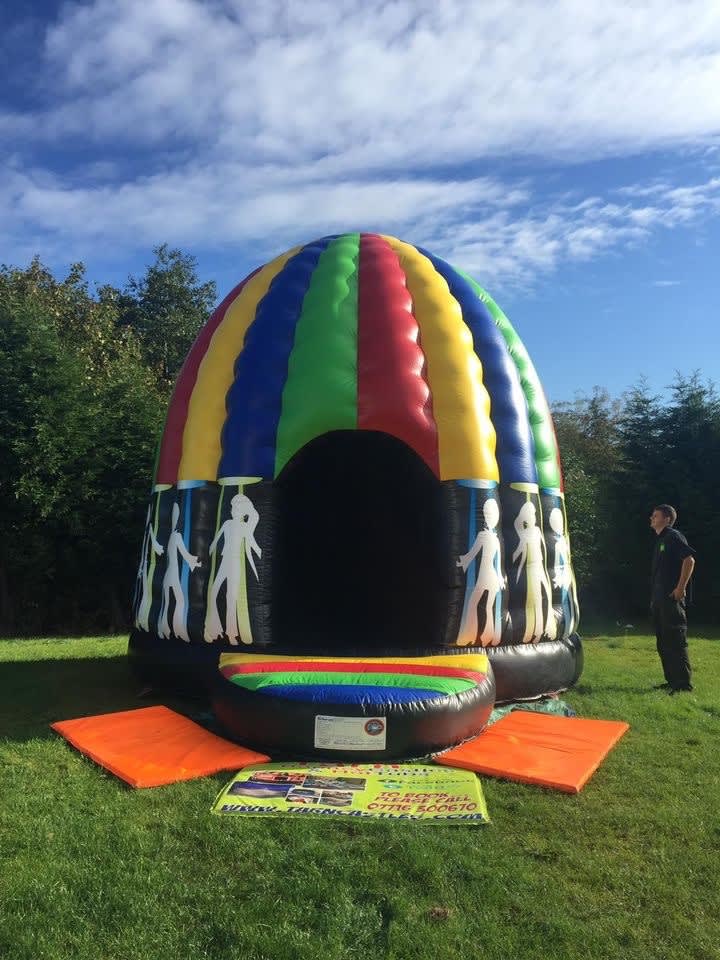 Tarn Sunbed Hire Wedding Package , Party Package Barnsley Rotherham