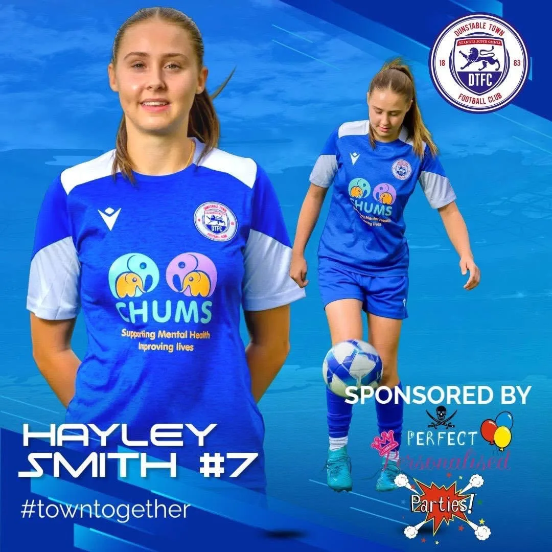 Hayley Smith Hayley