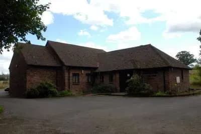 Garway Village Hall