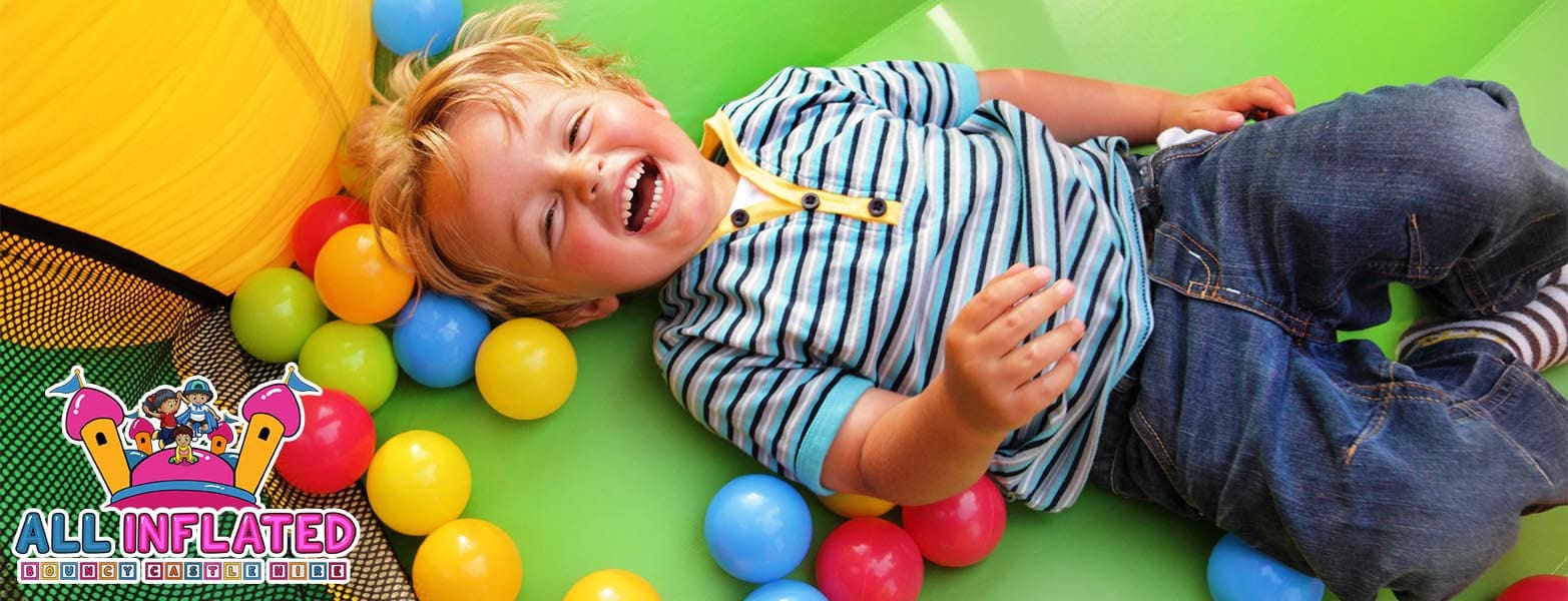 All Inflated, Bouncy Castle  Inflatable Hire In Saffron Walden