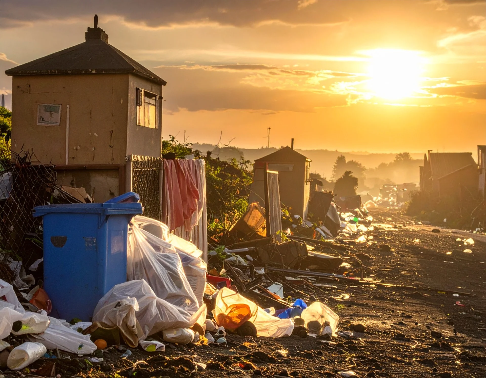 rubbish removals what happens to waste waste what happens to it after rubbish removals