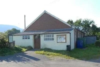 Garway Village Hall