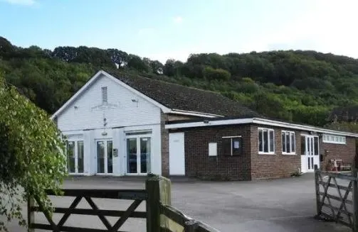 Walford Village Hall - HR9 5QS Walford Village Hall - HR9 5QS