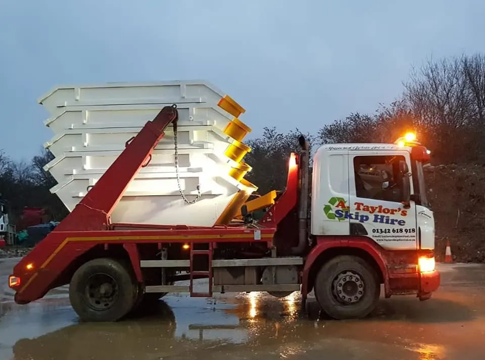 Burgh Heath skip hire skip hire in Burgh Heath