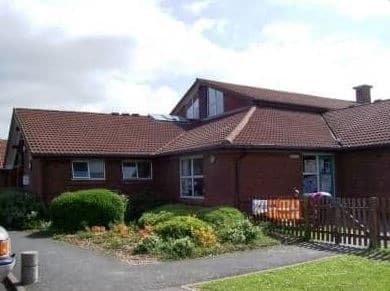 Marden Community Centre - HR1 3EW Marden Community Centre - HR1 3EW