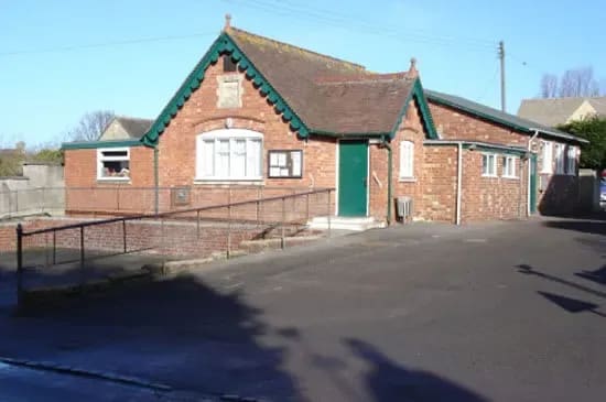 Garway Village Hall