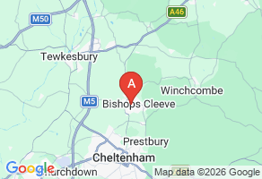 Bishops Cleeve Village Hall, The Tithe Barn