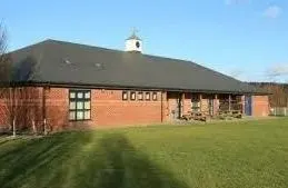 Woolhope Village Hall - HR1 4QS Woolhope Village Hall - HR1 4QS