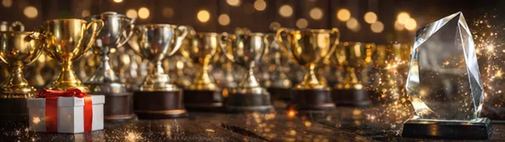 Trophies 4 U Trophies, Awards & Personalised Gifts