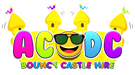 ACDC Bouncy Castle Hire, Newry, CODOWN