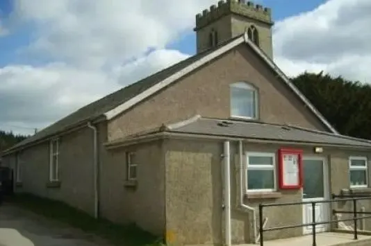 Drybrook, Holy Trinity School Rooms - GL17 9LB