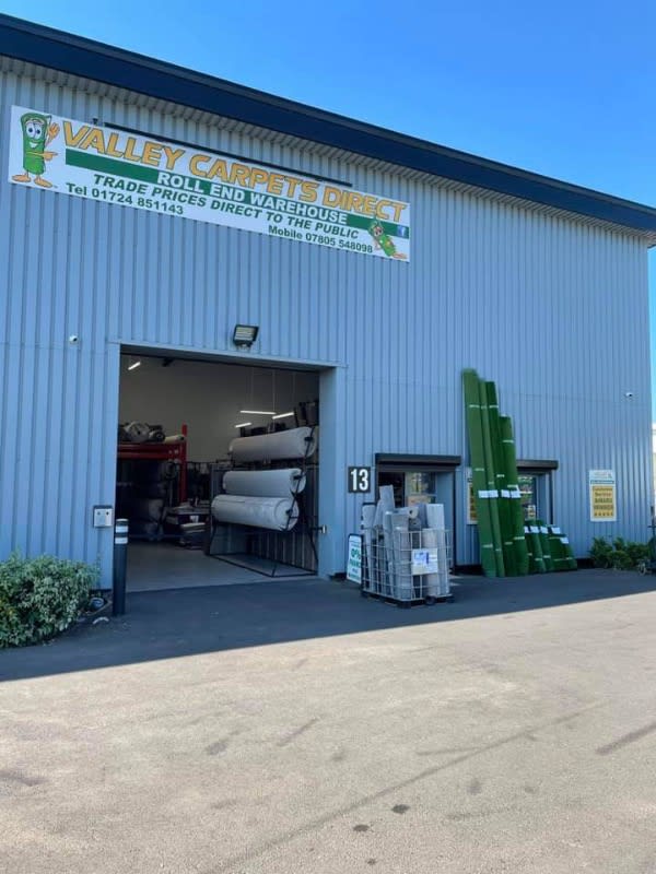 Gallery Valley Carpets