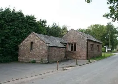 Garway Village Hall