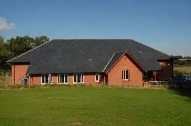 Michaelchurch Escley, Escleyside Hall - HR2 0PT Michaelchurch Escley, Escleyside Hall - HR2 0PT
