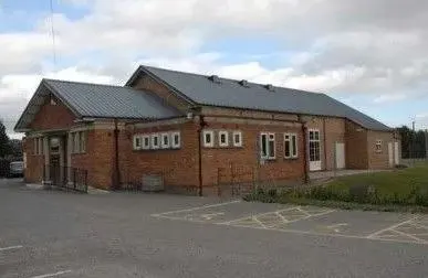 Kingsland Coronation Hall - HR6 9SQ Kingsland Coronation Hall - HR6 9SQ