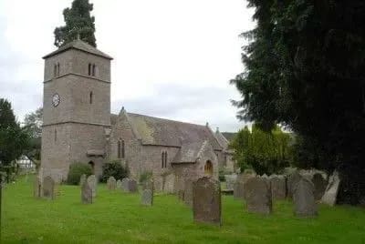 Garway Village Hall