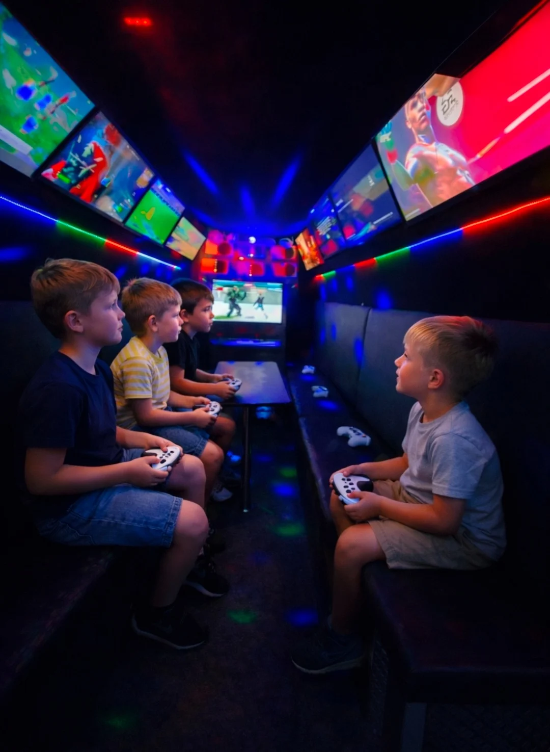 Bounce Alot Castle Hire