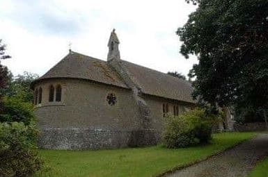 Adforton Church Community Hall