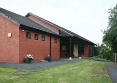 Garway Village Hall