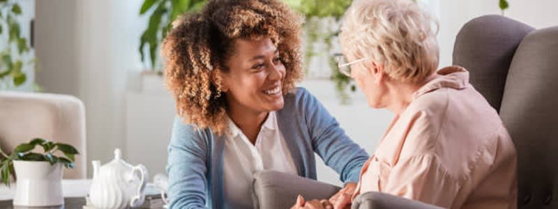 Domiciliary Care