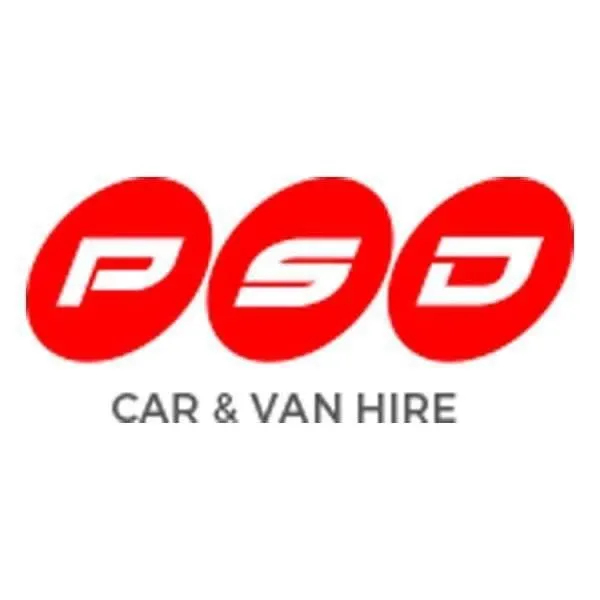 PSD Car and Van Hire