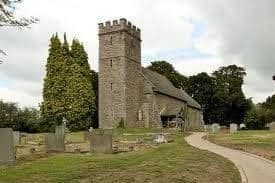 Garway Village Hall