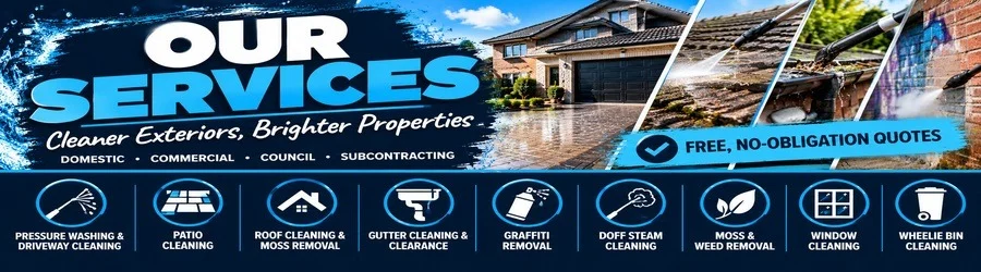 Our Services