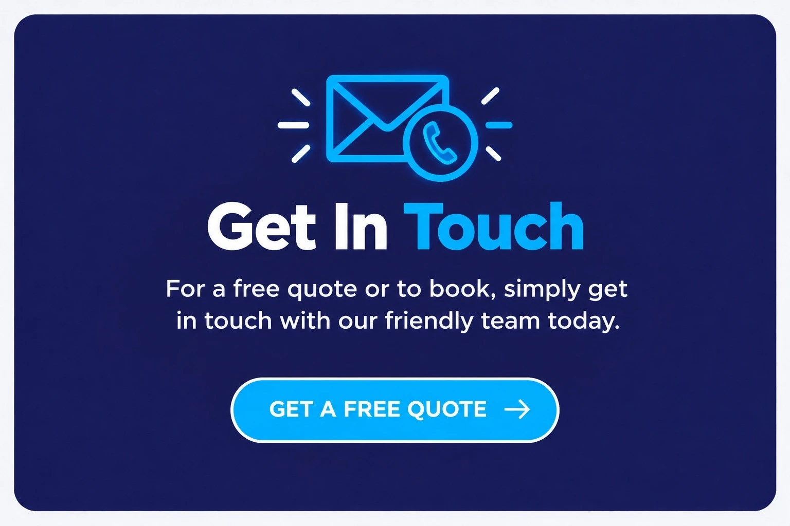 Contact us