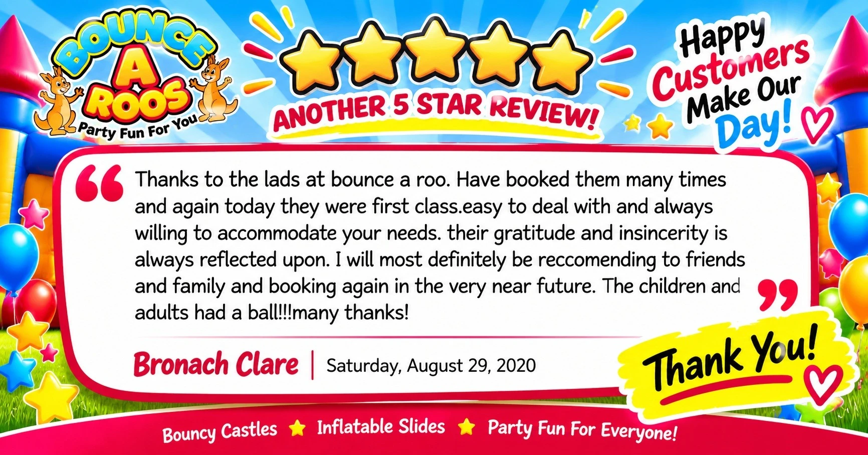 Click here to read more reviews