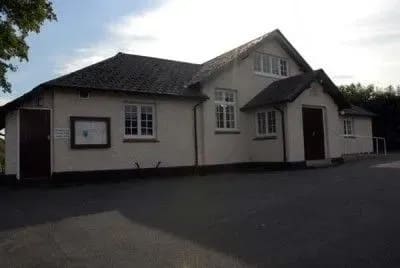 Garway Village Hall
