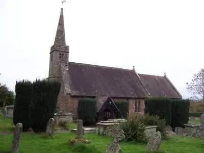 Garway Village Hall