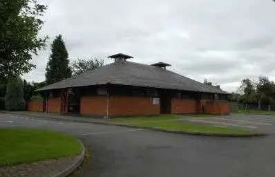 Holmer Parish Church Centre - HR4 9RG Holmer Parish Church Centre - HR4 9RG