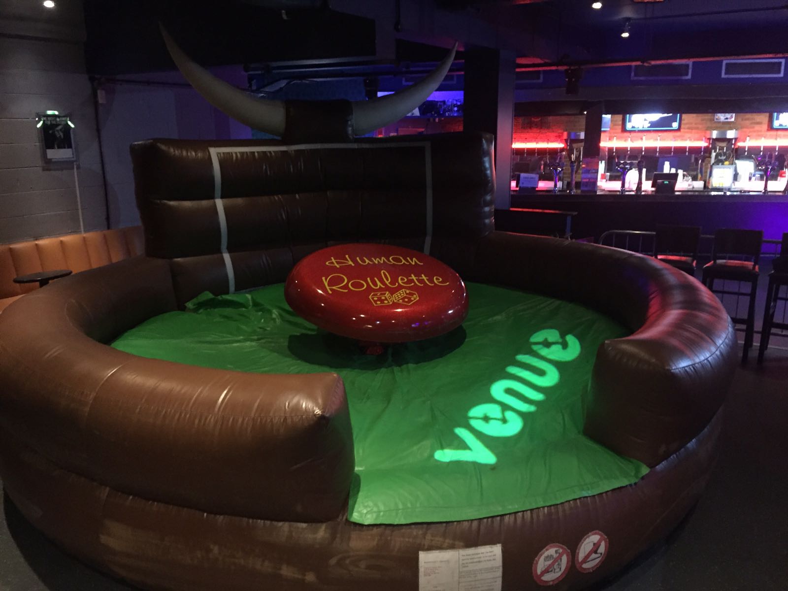 Gallery Rodeo Bull Hire LondonKentEssex Surrey