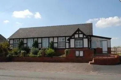 Eaton Bishop Village Hall - HR2 9QA