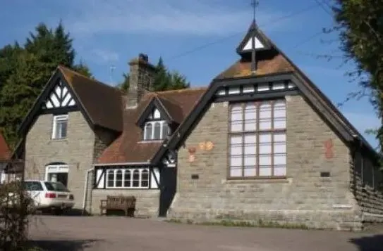 Blaisdon Village Hall