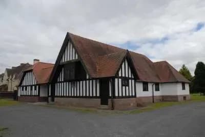 Garway Village Hall