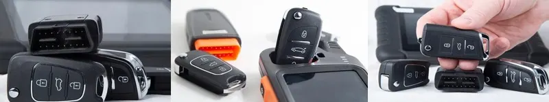 lost car keys and car key replacement in Aberdeen