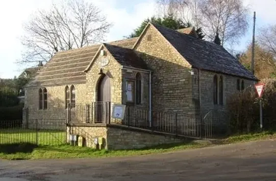 Cliffords Mesne Village Hall - GL18 1JN