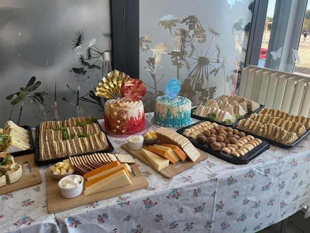 Essex Events based at Eastbrookend Country Park Tea Room