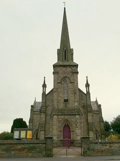 Garway Village Hall