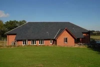 Garway Village Hall