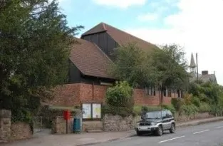 Fownhope New Memorial Hall