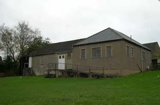 Bussage Village Hall - GL6 8AT