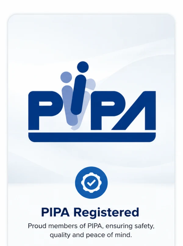 Pipa Tagged