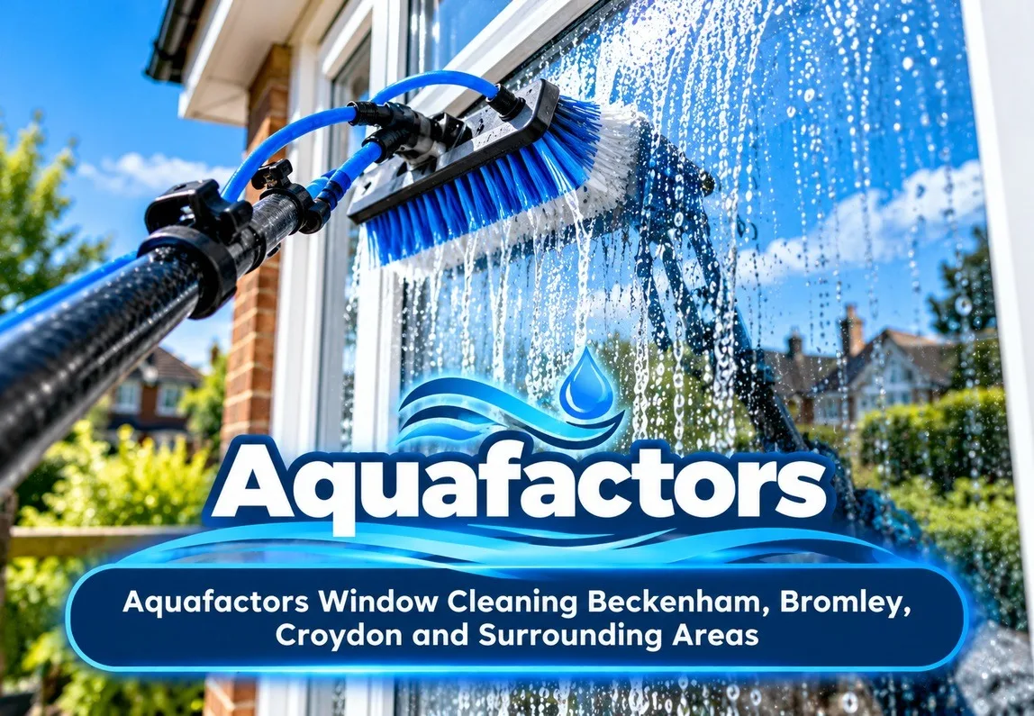 Aquafactors