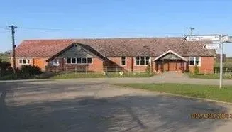 Putley Village Hall - HR8 2QN Putley Village Hall - HR8 2QN