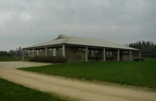 Aldsworth Village Hall - GL54 3QU